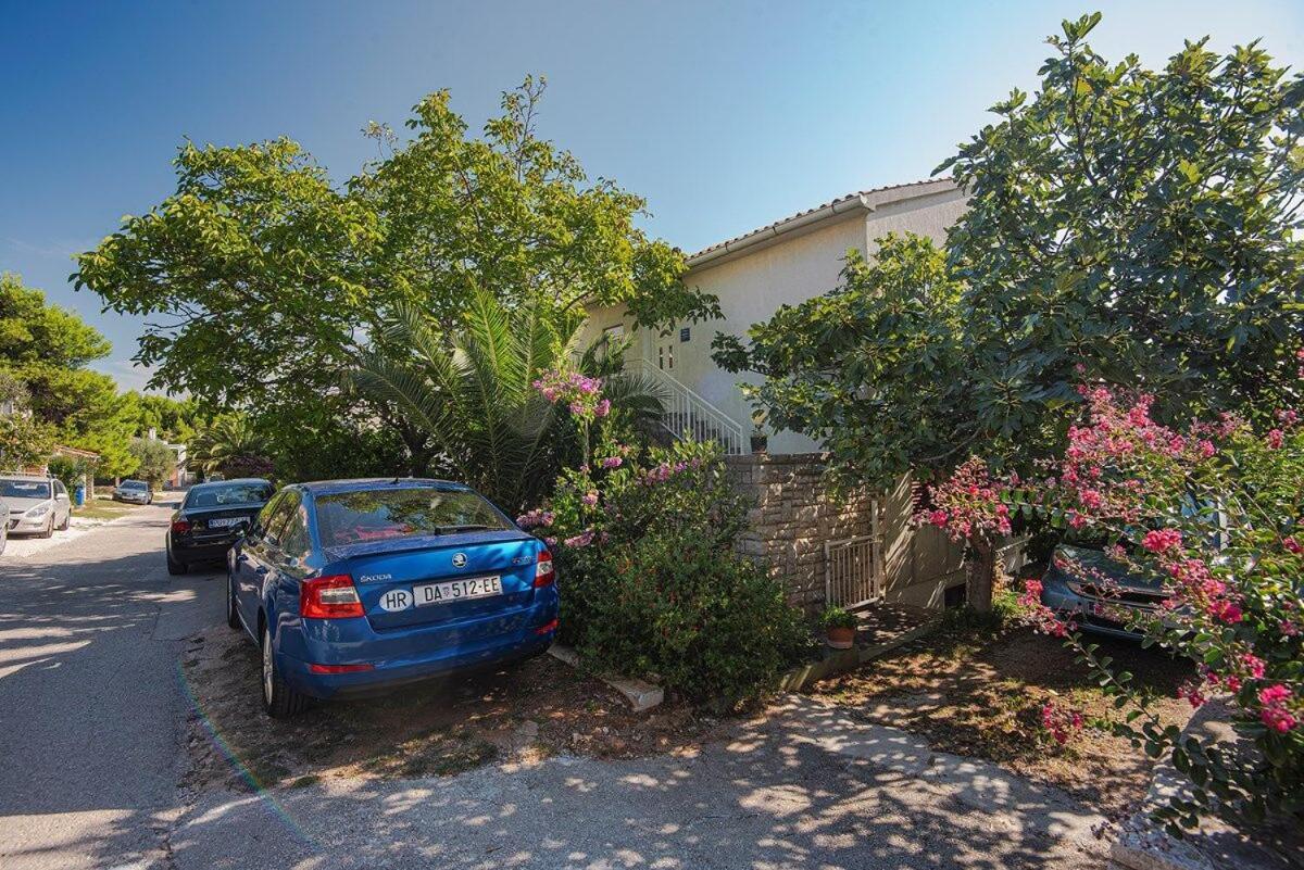 Apartment Zajec Premantura Exterior photo