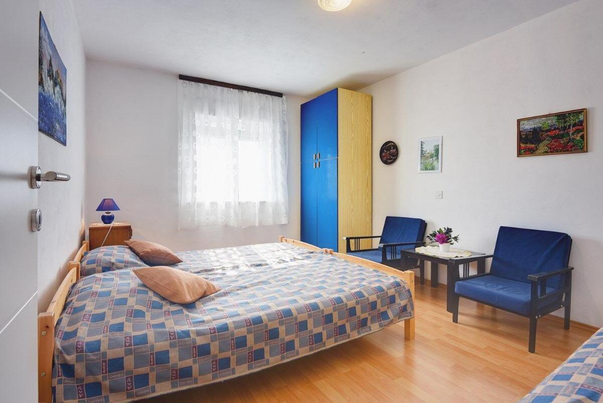 Apartment Zajec Premantura Exterior photo